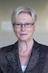 IEA's Executive Director, Maria van der Hoeven